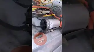 Bad day of Air conditioning | Aysa bhi hota hai #shorts @ACREPAIRTIPS
