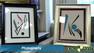 Kings Point In Tamarac - Where Artists and Hobbyists Create Masterpieces