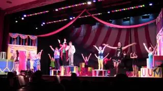 Join the Circus