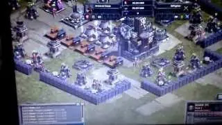 How to get more reso on War Commander.