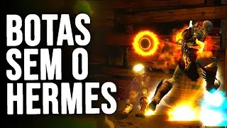 GOD OF WAR 3: TESTES DE QI (COM TUDO NO INÍCIO) #02