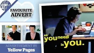 2001 | Yellow Pages - Just browsing