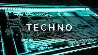 Electronic Techno (Future Game Technology) | Royalty Free Background Music