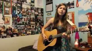 Gone- Ebony Day (cover) @ebonyday1