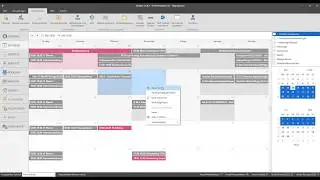 fireplan | Terminverwaltung