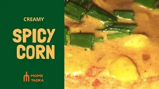 Spicy Corn