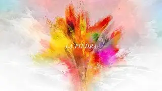 Amatria - La Piedra (Lyric Video)