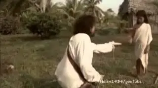 Native American - European's Change America