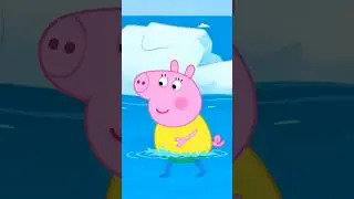 Peppa pig learning sports#ytshorts #peppapig #viral #youtubeshorts #searchengineoptimization