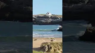 costa quebrada