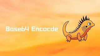 Zig | Base64 Encode | Tutorial