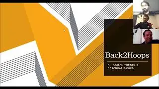 Back2Hoops Deep dive: Offensive styles
