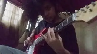 Balintataw by Talata (Guitar Cover)