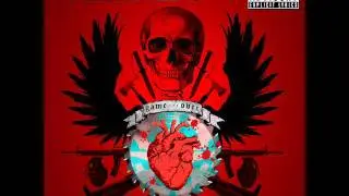MESSALIA-I LOVE HATE (demo version) cover single