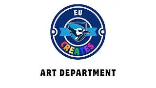 EU Creates Episode 4: The Elmhurst University Department of Art with Prof. Andrew Sobol