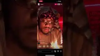 tyus - we should just