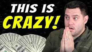 CRAZY! Stimulus Update | Senates Ongoing Problems | Semiconductor Shortages & Daily News Report