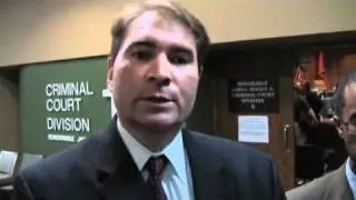 Lester Trial: Death Penalty