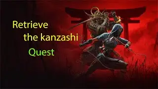 Assassin&rsquo;s Creed Shadows &ndash; Retrieve the Kanzashi Location Showcase