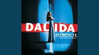 Pour ne pas vivre seul (Live à l'Olympia, Paris / 1974)