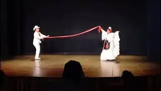 LA BAMBA. Teatro Legaria 2025.