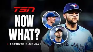 Keegan Matheson addresses the biggest offseason questions for the Blue Jays