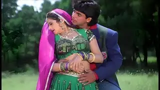 Hum Sang Kitna Pyar Hai Tujhko | Alka Yagnik,Udit Narayan | 90s Romantic Song