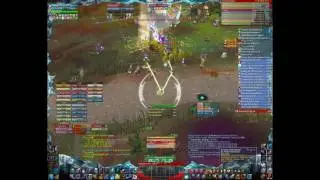 Freya 25 Hardmode by Blutende Klingen/Tierfelsen Serverfirst