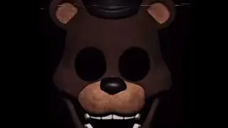 Playing fnaf 2 🐻🦊🐰🐤