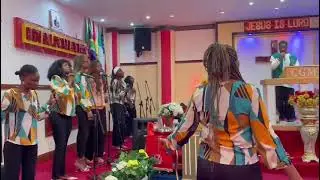 Worship in Spirit & Truth 