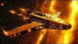 Humans Exiled from Galactic Council, But Their Warship’s Return Shattered the Galaxy! | HFY Story