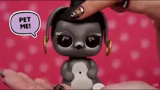 L.O.L Surprise! Bunny Hun