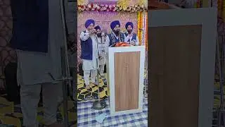 Chanda Haan deepe to ma Deep Singh ban java