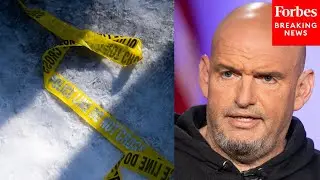 John Fetterman Urges Lawmakers To 'Turn The Temperature Down' Following ICE Shooting In Minneapolis