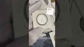 This Coin Started My Collection | Jadwiga 1933