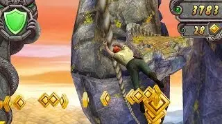 Temple Run 2 Gameplay (PC HD)