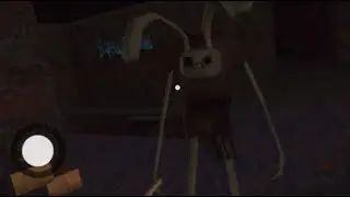 Bunny - The Horror Game Android Gameplay