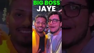 YouTubers Who Reject Big Boss !! 🙄🤯                    #shorts