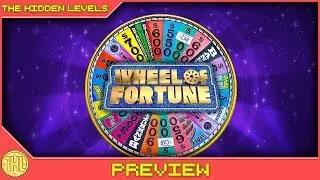 Wheel of Fortune - We're going to Italy! (Xbox One)