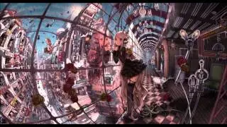 Nightcore - GOT7 - Stop Stop It