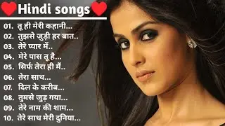 Old Hindi Songs 💕 | 90s Hindi Songs 💟 | Lata Mangeshkar Songs 🌹|