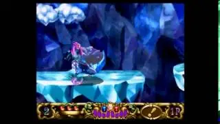 Astal any% Speedrun in 25:40 (WR as of 8-2-2015)
