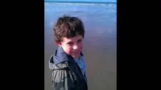Connor Adams - Track 1 - Hallelujah