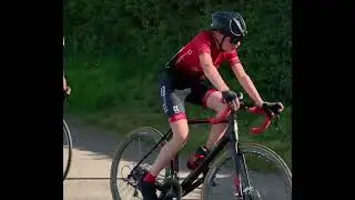 Wielerronde Kleeberg Challenge 06-05-2023
