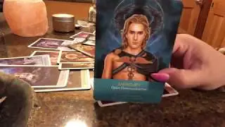 AQUARIUS LOVE *YOU WALK AWAY, NOW THEY WANNA OFFER* May 2018 Soulmate Twinflame