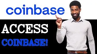 How To Use Coinbase Login (2025)