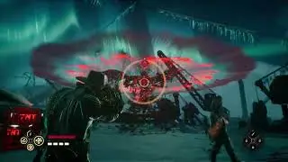 Evil West Story Mode (Hard) Part 3