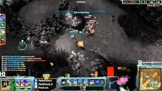 Nukeduck with da jukes (ft SK jesiz)