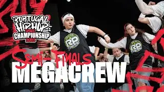 RP NATION // MEGACREW DIVISION QUALIFIER // HHI PORTUGAL 2023