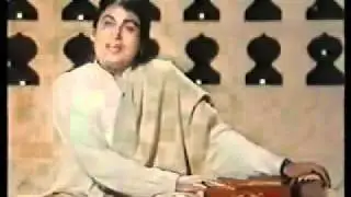 Is Rang Kay Kaprai Na Pana Kar Khalil Haider - YouTube.FLV